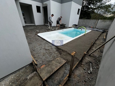 Casa, 3 quartos, 174 m² - Foto 4