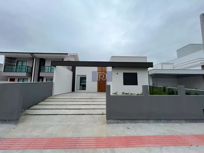 Casa, 3 quartos, 100 m² - Foto 1