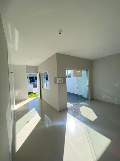 Casa, 2 quartos, 48 m² - Foto 1