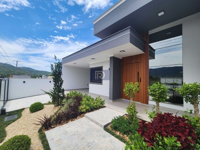 Casa, 3 quartos, 128 m² - Foto 1