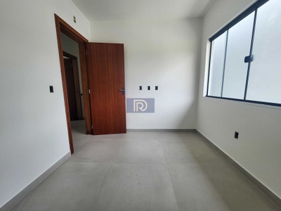 Sobrado, 3 quartos, 101 m² - Foto 3