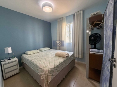 Apartamento, 2 quartos, 52 m² - Foto 1