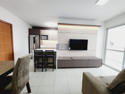Apartamento, 2 quartos, 67 m² - Foto 1