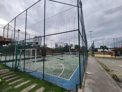 Apartamento, 2 quartos, 52 m² - Foto 4