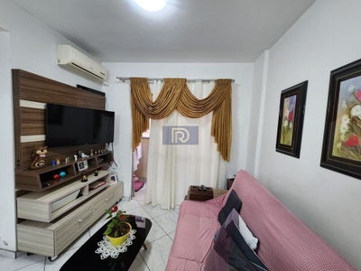 Apartamento, 2 quartos, 57 m² - Foto 2