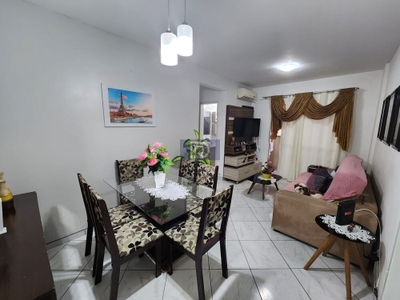 Apartamento, 2 quartos, 57 m² - Foto 1