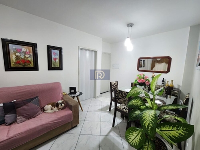 Apartamento, 2 quartos, 57 m² - Foto 3