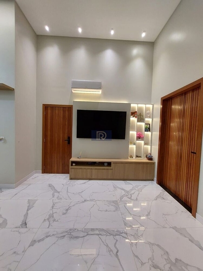 Casa, 3 quartos, 156 m² - Foto 1