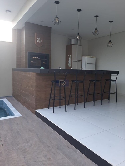 Casa, 3 quartos, 187 m² - Foto 4