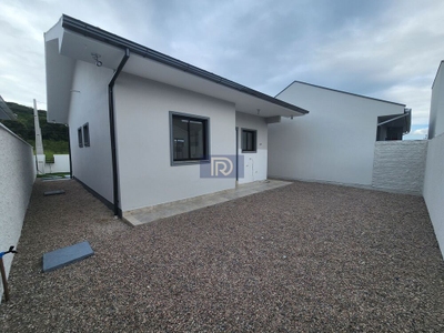 Casa, 2 quartos, 56 m² - Foto 4