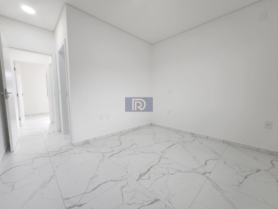 Casa, 2 quartos, 56 m² - Foto 2