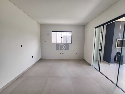 Sobrado, 3 quartos, 101 m² - Foto 1