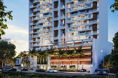 Apartamento, 2 quartos, 112 m² - Foto 1