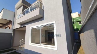 Casa, 3 quartos, 140 m² - Foto 4