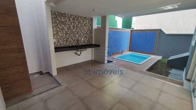 Casa, 3 quartos, 140 m² - Foto 4