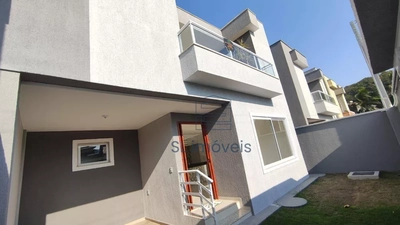 Casa, 3 quartos, 140 m² - Foto 3