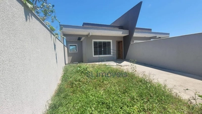 Casa, 3 quartos, 120 m² - Foto 3