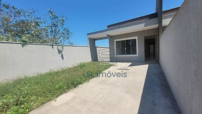 Casa, 3 quartos, 120 m² - Foto 2