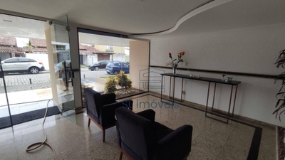 Apartamento, 4 quartos, 123 m² - Foto 3