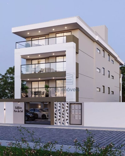 Apartamento, 3 quartos, 78 m² - Foto 2