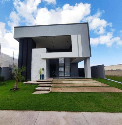 Casa, 4 quartos, 276 m² - Foto 4