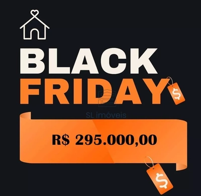 Apartamento, 1 quarto, 51 m² - Foto 1