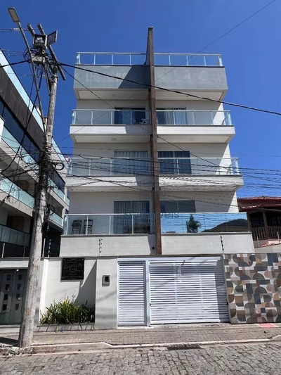 Apartamento, 2 quartos, 67 m² - Foto 1