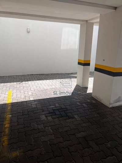 Apartamento, 2 quartos, 67 m² - Foto 4