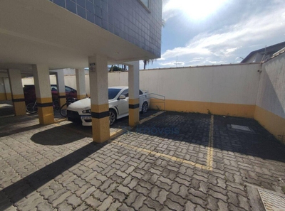 Apartamento, 3 quartos, 94 m² - Foto 3