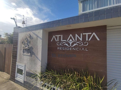 Apartamento, 3 quartos, 94 m² - Foto 2