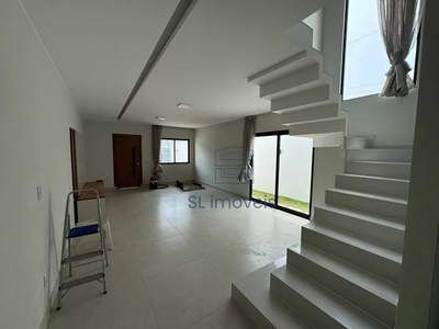 Casa, 3 quartos, 184 m² - Foto 4