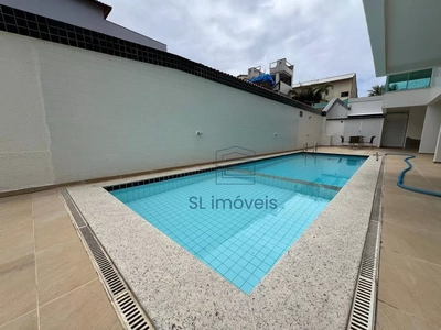 Apartamento, 3 quartos, 160 m² - Foto 5
