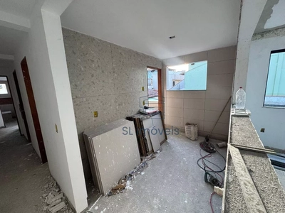 Apartamento, 2 quartos, 73 m² - Foto 3