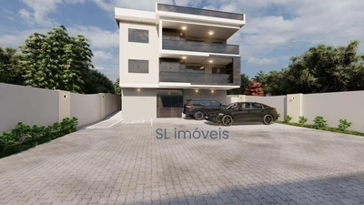 Apartamento, 3 quartos, 80 m² - Foto 3