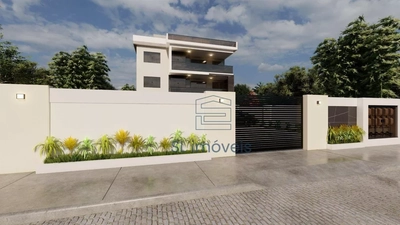 Apartamento, 3 quartos, 80 m² - Foto 2