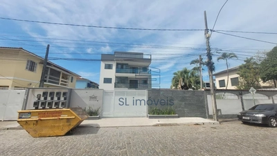 Apartamento, 3 quartos, 80 m² - Foto 1