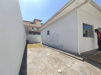 Casa, 2 quartos, 70 m² - Foto 4