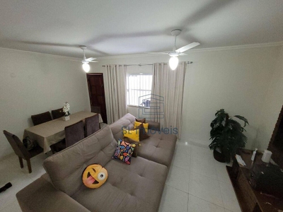 Casa, 3 quartos, 111 m² - Foto 5