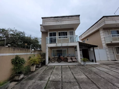 Casa, 3 quartos, 111 m² - Foto 1