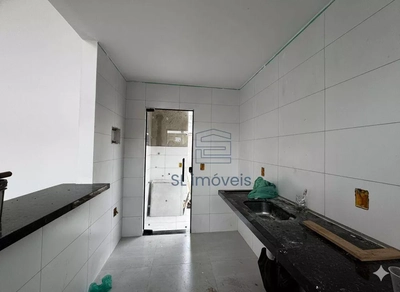 Casa, 2 quartos, 58 m² - Foto 5