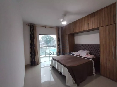 Apartamento, 3 quartos, 90 m² - Foto 5