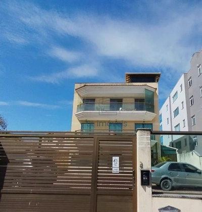 Apartamento, 3 quartos, 90 m² - Foto 1