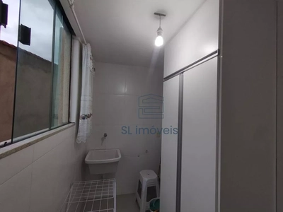 Apartamento, 3 quartos, 90 m² - Foto 4