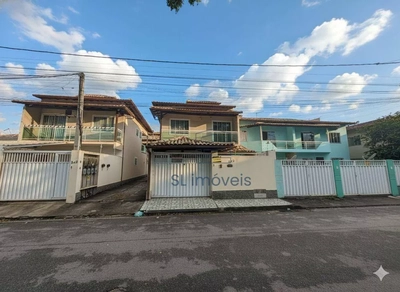 Casa, 3 quartos, 95 m² - Foto 1