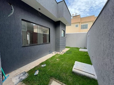 Casa, 3 quartos, 75 m² - Foto 5