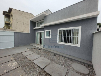 Casa, 2 quartos, 60 m² - Foto 3