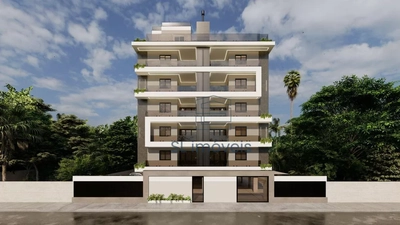 Apartamento, 3 quartos, 128 m² - Foto 1