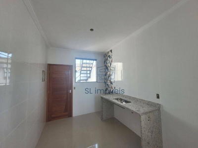 Casa, 3 quartos, 78 m² - Foto 2