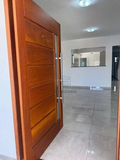 Casa, 3 quartos, 250 m² - Foto 3