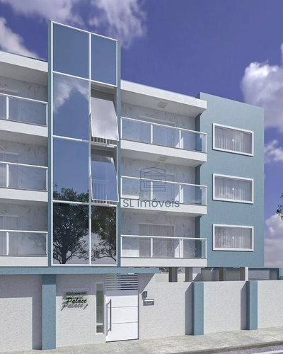 Apartamento, 3 quartos, 84 m² - Foto 3